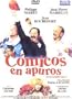 COMICOS EN APUROS : PELICULA [DVD Non-USA Format, Pal Region 2 import]