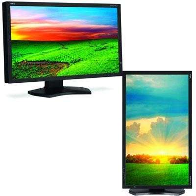 Best Price LCD Monitor - Tft Active Matrix - 23 Inch - 1920 X 1080 - 270CD/M2 - 1000:1 - 8