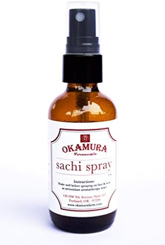 Sachi Spray