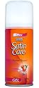 Gillette Satin Care Shaving Gel Radiant Apricot 73ml