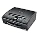 Brother DCP-J125 Multifunktionsger�t (Scanner, Kopierer und Drucker) schwarz