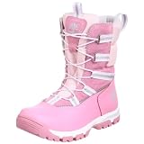Timberland Little KidBig Kid Inclement Traveler Bungee Snow Boot