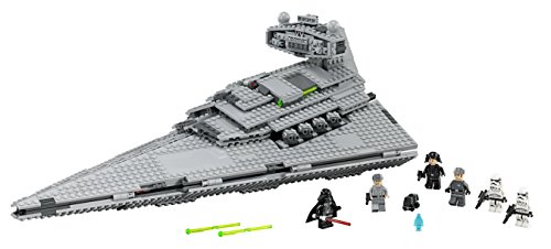 star destroyer toy
