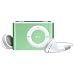 Pre-Owned 1GB iPod Shuffle - Green (3rd Generation)