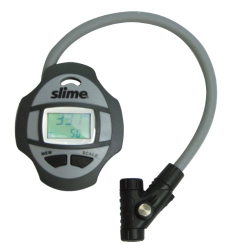 Best Price Slime 20071 Digital Gauge with Hose