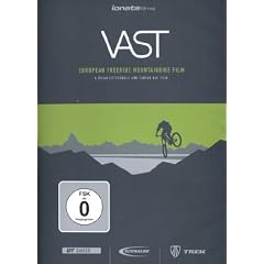 VAST by Ionate Films (MTB DVD)