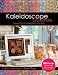 Electric Quilt Kaleidoscope Sew Fast Foundation Piecing 500 Blocks CD-ROM