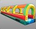 Single Lane Wet Slide - Great for Rental business, Church, School, Institution.