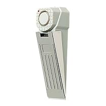 GE 50246 Smart Home Door Stop Alarm