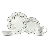 Pfaltzgraff Winterberry 16-pc. Dinnerware Set