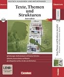 Texte, Themen und Strukturen - Sprache