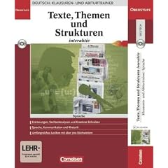 Texte, Themen und Strukturen - Sprache