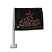 Houston Astros Car Flag