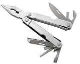 Eigenschaften Herbertz  / Herbertz Tool, inklusive Bits und Nylonetui