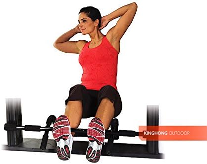 Body Fitness Exercise Home Gym Gymnastics Workout Trainning Door Pull up bar Push Portable Chin up bar