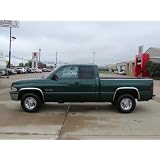 94-01 DODGE RAM CHROME FENDER TRIM Wheel Well Moulding 2WD 4WD Dually 1500 2500 3500... by Restyling Ideas