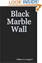 Black Marble Wall