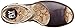 FLY London Women's Yula Wedge Pump