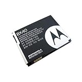 Motorola Li-Ion Battery for Motorola V8, V9, V9M, Z9, ZN5, i9 (Black)