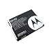 Motorola Li-Ion Battery for Motorola V8, V9, V9M, Z9, ZN5, and i9 - Black