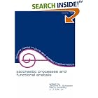 Stochastic Processes and Functional Analysis (Lecture Notes in Pure and Applied... by Jerome Goldstein, Neil Gretsky, and John Uhl