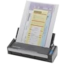 Fujitsu PA03643-B011 - Esc�ner