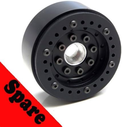 Gear Head RC 1.55 UTE Wheel (1) Spare