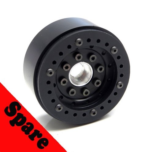 Gear Head RC 1.55 UTE Wheel (1) Spare