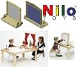 Theasel by Nilo