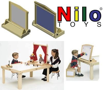 Childrens Toyshop  Toys : Theasel by Nilo