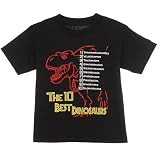 Sun Kidz Dinosaurs T-Shirt