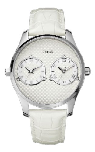 Guess Herrenarmbanduhr Duce W80043G1