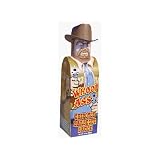 Whoop Ass Chipotle Barbecue Sauce - 13 oz