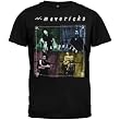 The Mavericks - Trampoline - T-Shirt