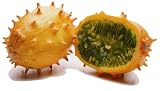Frieda's Fresh Kiwano (Horned Melon) 6 Kiwanos