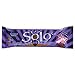   - SoLo Gi Low Glycemic Nutrition Bar, Berry Bliss, 1.76-Ounce Bars (Pack of 12)