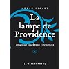 L'Arcamonde, Tome 5 : La lampe de providence