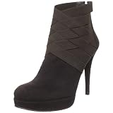 Stuart Weitzman Womens Papoose Bootie