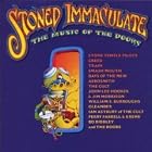 Stoned Immaculate by William S. Burroughs, Days Of The New, The Cult, Aerosmith, and The Doors