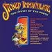 Music : Stoned Immaculate