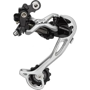 Shimano XT RD-M772 Shadow Rear Derailleur