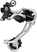 Shimano Shadow XT M772-GS 9 Speed Top normal Rear Derailleurs RD0776