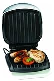 Prima PST006 Health Grill  Sandwich Toaster