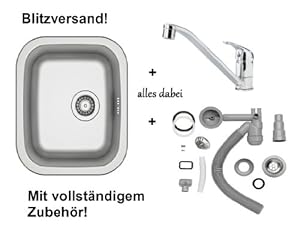 baumarkt küchen badinstallation kücheninstallation küchenspülen 1 ...