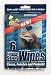 Grate Chef 401-1200 6 pack Stainless Steel Disposable Wipes