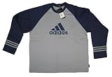 Adidas�Sweatshirt�Samba Logo Top argent