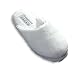 Private Label - Ladies Mule Slipper, White