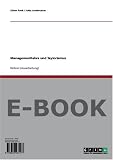 Managementlehre und Taylorismus - S&ouml;ren Funk, Jutta Armbruster