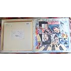 The Beatles Anthology 3 [Three Record Set] by  The Beatles, John Lennon [guitar], Paul McCartney [bass], George Harrison [guitar], and Ringo Starr [drums] 