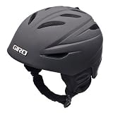 Helmet Giro G 10 matte black M